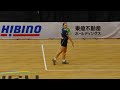 Single Rope Freestyle USA's Lauren Ellis Routine