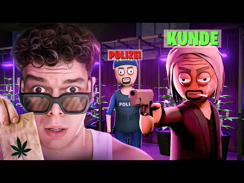 Ich werde der Beste Dealer… [Schedule 1]