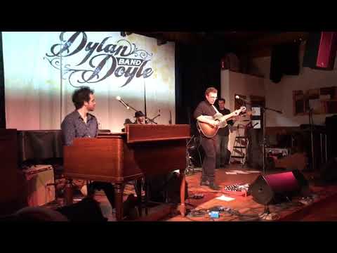 Thumbnail for Dylan Doyle - Pleasures Of The Damned 1/3/20 Falcon MainStage by Steven Kirsty