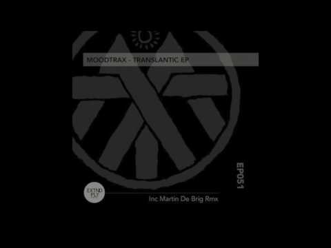 Moodtrax - Good To Your Earhole (Original)