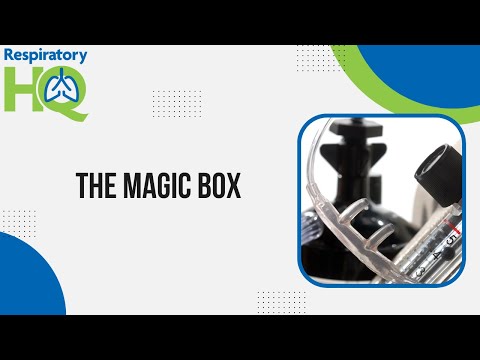 The Magic Box