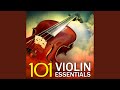 Concert Suite for Violin and Orchestra, Op. 28: V. Tarantella