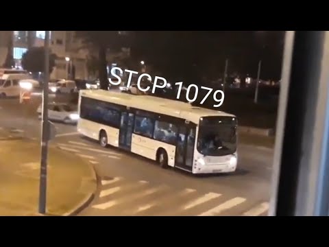 (Retired) STCP 1079 - 801