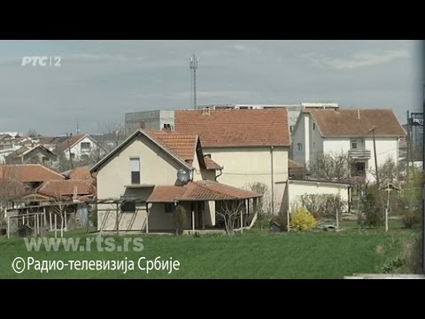 Život i standardi: Kuća na prodaju