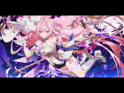 HI3 Global: Nirvana 461D Ice weather Benares 817 pts HoH (SSS), JK (SSS), RC