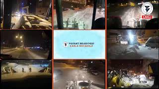 Yozgat Belediyesi Canlı Yayını