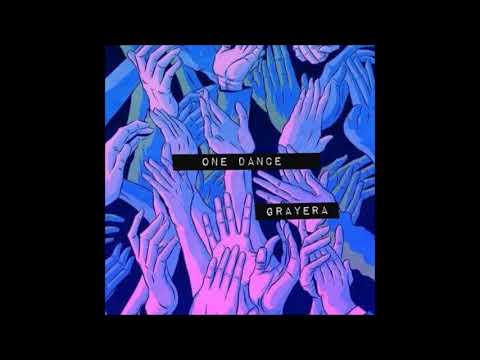 40. Drake - One Dance (Cover By grayera) [??.??.201?]