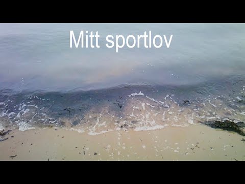 Mitt Sportlov- a short film by Moa Johansson