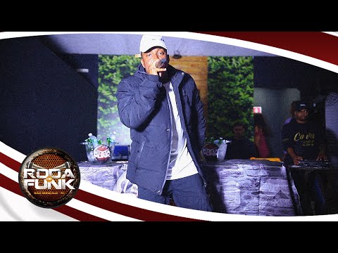 Mc Calvin - Sem você não sou ninguém |Se me perguntar a onde eu tô | Piercing no Peito(Roda de Funk)