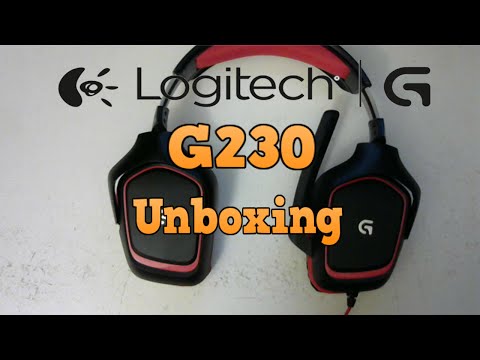 logitech g230 microphone fix logitech g230 microphone fix