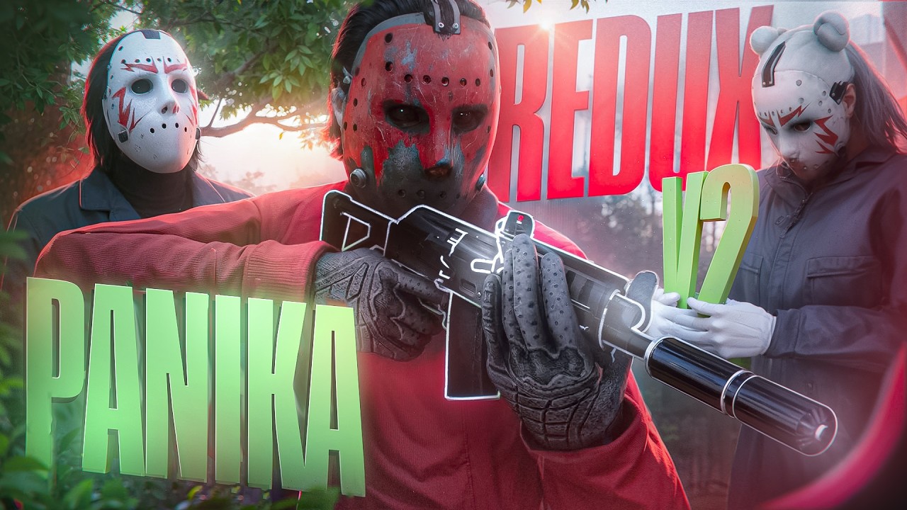PANIKA V2