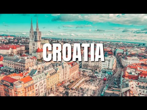 Croatia's Hidden Gems: Discover the Ultimate in Luxury Living & Investment Opportunities