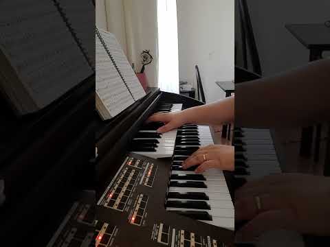 Hino 240 (132 BPM) "Não me cansarei de cantar" #hinosCCB