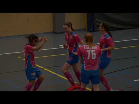N KP-V vs FC Halikko 4-3 maalit 05122020