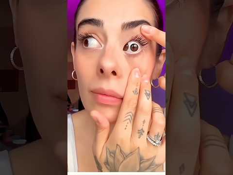 Viral impossible eye 👁️ magic 🤯😱 | Hu ru ru song 🎵 #Song #Shorts #Magic #NewSong ￼