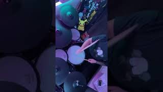 123 Pikit! - Hindi Na (Drum Cover)