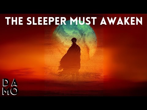 The 7 levels of meaning in Frank Herbert's DUNE