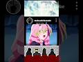 Naruto Squad Reaction On Mitsuri X Demon