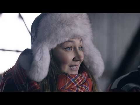 Interview with Ánnásuolo