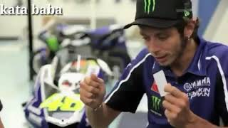 Download lagu PART 3 : VALENTINO ROSSI VERSI KATA BABA mp3