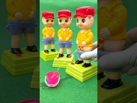 "UNBOXING Surprise to Make You SHOUT! 😱😂 Hilarious Hissing Moments!"(JV-682)#short #viral #trending