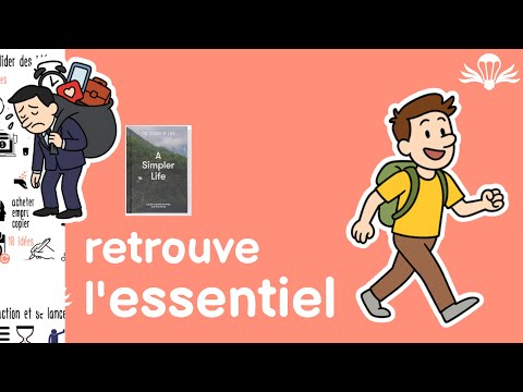 🌿 Une vie simple : le luxe que le monde a oublié 💎🌍