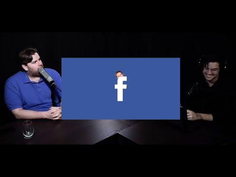 Only Stupid People Use Facebook- Tim Dillon Show Ep. 185