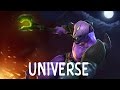 [Dota 2] Team EG Universe Pro Gameplay Heroes ...