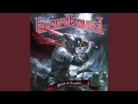 Land Of The Brave - BloodBound