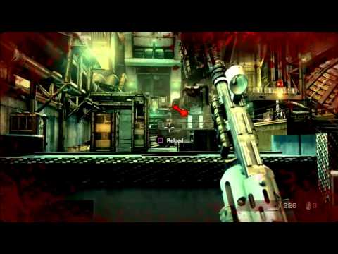 Killzone 3 Playthrough-Part 8 [HD] (PS3)