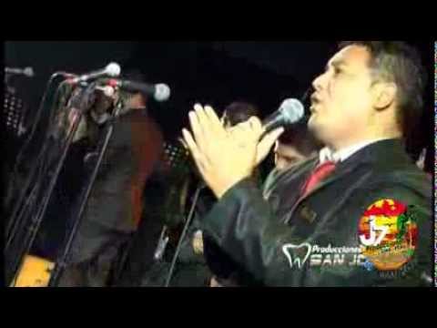 Mix El Perfume, Perdido por Ti, Vagabundo Caribeños de Guadalupe  Jose Zelada