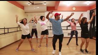 Download lagu Te duele zin-76/Y-stand Dance School / Zumba®  Choreography mp3