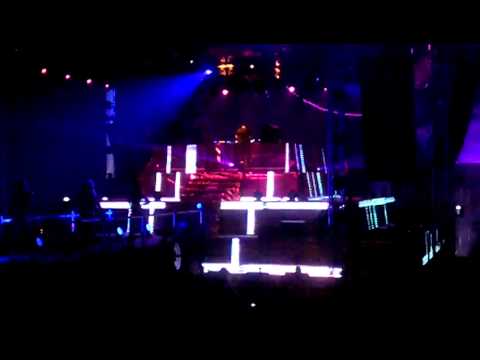 Eric Prydz@AMNESIA IBIZA Moscow 07.03.11 part6