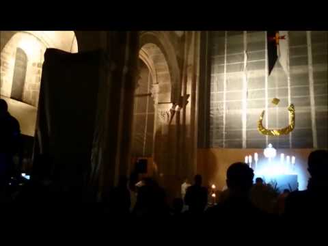 Mendiez - Vézelay 2014