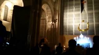 preview picture of video 'Mendiez -Vézelay 2014- HD'