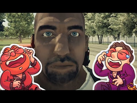 Gent's Club Play - Deadly Premonition 2 | Part 2