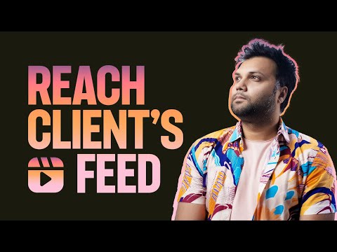 Instagram Marketing Tips for Graphic Designers