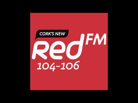 Tomazzo Live Mix on Red FM, Cork, Ireland