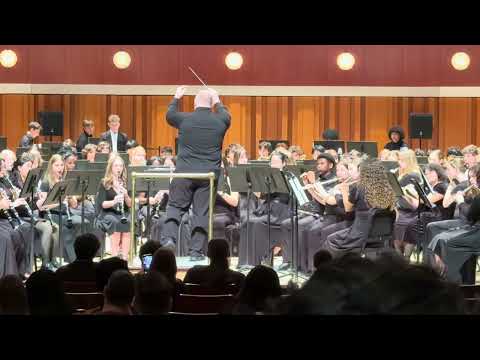 2026 David’s JanFest in Athens, GA - A Celebration Fanfare by Pinkzebra