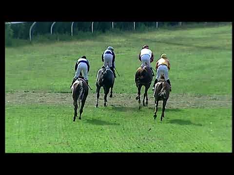 Napoli Galoppo 29/06/2021 - 1ª corsa