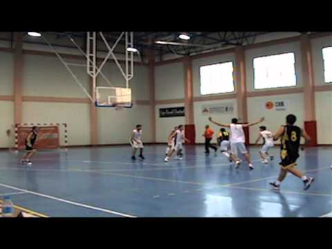 C.B. Albatera 77 - 62 Illice B.C. 'C'