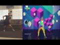 Just Dance 3 - Party Rock Anthem (Full) - Xbox Kinect ...