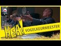 HEA! Vogelkeurmeester