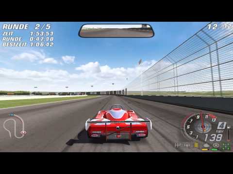 Let's Play Together DTM Race Driver 3 [HD] - #57 Meine Boxencrew macht Pause und wir Sommerurlaub