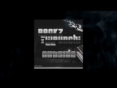 Reckz x Lil Punchi - Outside