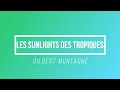 Les Sunlights Des Tropiques - Gilbert Montagné | [Paroles / Lyrics]