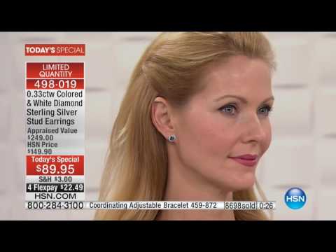 HSN | Jewelry Clearance up to 60% Off 08.31.2016 - 10 PM
