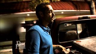 Watch How A 32-Year-Old Drug Addict Gets Through The Day