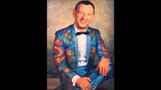 Hank Snow Mansion on the hill