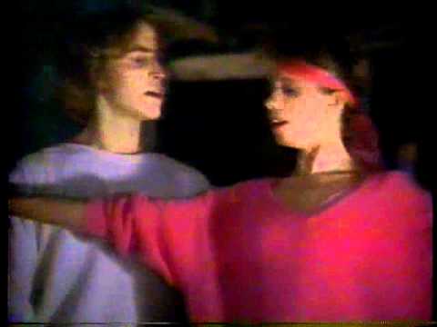 Mormon Be Someone Honest 1986 TV PSA commercial